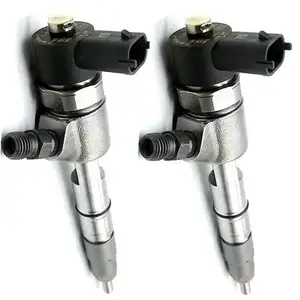 0445110397 Auto-Onderdeel Brandstofinjector 0445110 397 Olie Dispenser Injectie Voor B-O-Sch