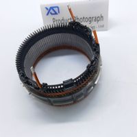 2448165 o novo gerador de ônibus 24v stator bobina é adequado para ônibus europeu, r