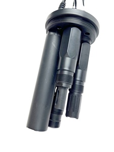 Analizador <span class=keywords><strong>de</strong></span> Agua Multiparamétrico en Línea con Certificado CE, Analizador <span class=keywords><strong>de</strong></span> DO/PH/CT/ORP/SAL/COD/BOD/<span class=keywords><strong>TOC</strong></span>, Sonda Medidora <span class=keywords><strong>de</strong></span> TSS - Product Image 6