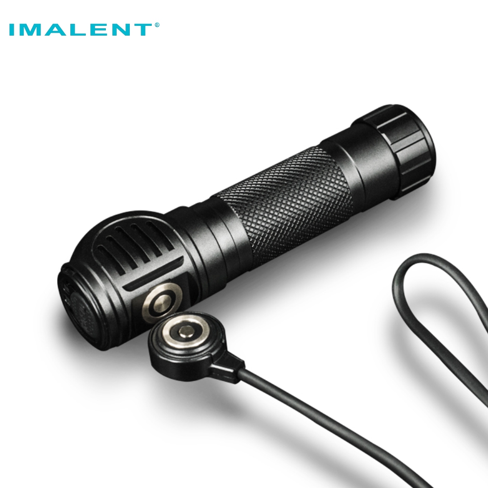 Lampe Frontale Super Lumineuse 3000 Lumens – Rechargeable Et Anti-chocs