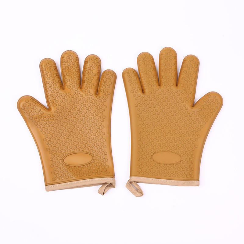 สีน้ำตาล