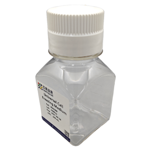 Milieu de congélation cellulaire universel large compatibilité haute viabilité stable prêt à l'emploi pour l'analyse unicellulaire - Product Image 2