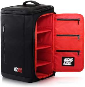 Bolsa de Lavandería para Tenis y Zapatillas Deportivas de Malla Colgante de Alta Calidad, Bolsa para Aspiradora de Zapatos, Bolsa para Lavar Zapatos - Product Image 1