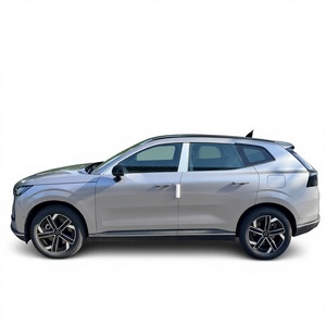Offre Spéciale XC70 Full Option Trim MSRP Véhicule Familial Tout-Terrain Automatique de Luxe d'Occasion - Product Image 1