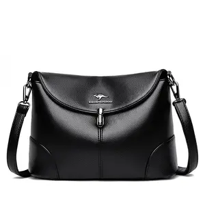 Pabrik langsung modis tas tangan tas Tote wanita penjualan terbaik tas tangan wanita HZAILU dengan harga yang wajar