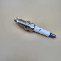 Bougie d'allumage Iridium pour moteur au gaz naturel à trois électrodes 4937472 5340597 5443024 4384910 Bougie d'allumage à piston pour moteur diesel