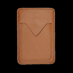Mini porte-cartes de poche en cuir véritable de haute qualité pour hommes, protection RFID, fermeture à pli court, usine OEM - Product Image 1