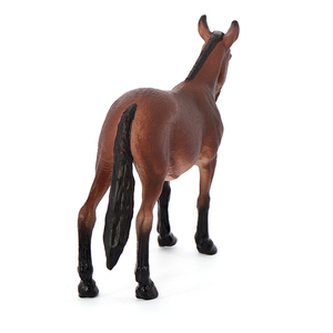 Figuras <span class=keywords><strong>de</strong></span> Animales <span class=keywords><strong>de</strong></span> Granja <span class=keywords><strong>de</strong></span> PVC Sólido al por Mayor, Figuras <span class=keywords><strong>de</strong></span> <span class=keywords><strong>Mulas</strong></span> <span class=keywords><strong>de</strong></span> Juguete - Product Image 5