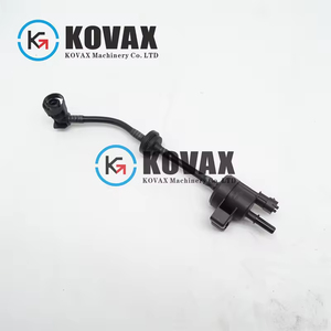 Vanne solénoïde de purge de canister à vapeur TGDCF063 55573017 TGDCF009 pour excavatrice, chargeuse et <span class=keywords><strong>camion</strong></span> Volvo - Product Image 5