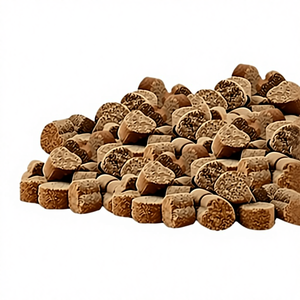 Vitaminas de Lecitina para Mascotas al por Mayor OEM/ODM (con Logotipo Personalizado), Adecuadas para Suplementos de Salud para Perros y Gatos, Gránulos Blandos - Product Image 1