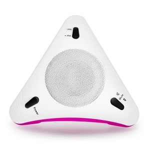 <span class=keywords><strong>Altavoz</strong></span> para Conferencias <span class=keywords><strong>USB</strong></span>, <span class=keywords><strong>Altavoz</strong></span> para Conferencias VOIP sin Controladores, Micrófono y <span class=keywords><strong>Altavoz</strong></span> para Conferencias 360 °   Micrófono <span class=keywords><strong>USB</strong></span> Omnidireccional - Product Image 2