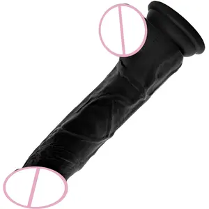 Wholesale Sexy Toy Women Dildo Standard Dildo High Demand Best Dildos For Women Sex Toys In India