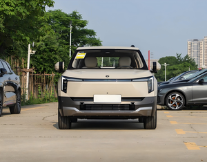 Dongfeng Nano 06 401 Pro 2025, SUV Eléctrico, Autonomía CLTC de 401 km, Batería de 44.94 kWh, Velocidad Máxima de 150 km/h, Vehículo Eléctrico Familiar - Product Image 3