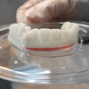 Máy tạo hình nhiệt tự động cho niềng răng và dụng cụ chỉnh nha bằng áp suất khí nén - Product Image 2