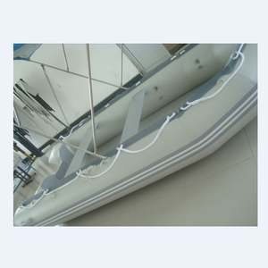 Bateau gonflable de pêche <span class=keywords><strong>MEITAI</strong></span>, design économique - Product Image 3