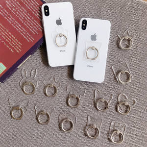 <span class=keywords><strong>Support</strong></span> de téléphone portable avec suivi automatique intelligent <span class=keywords><strong>Support</strong></span> de moto <span class=keywords><strong>pour</strong></span> voiture et bureau Matériau acrylique - Product Image 1