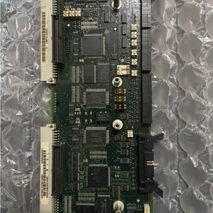 Nouveauté 6SE7090-0XX84-6AB5 SIMOVERT Master Drives Control and Control Module Vector Control CUVC Garantie 1 an - Product Image 5