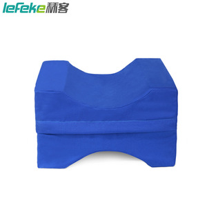 Coussin de positionnement médical Liker, anti-escarres, coussin d'élévation des membres inférieurs, coussin de soutien et de fixation des jambes pour les alités - Product Image 3