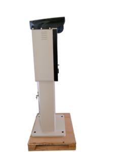 Estación <span class=keywords><strong>de</strong></span> pago <span class=keywords><strong>de</strong></span> Transporte Interior Exterior personalizada, quiosco <span class=keywords><strong>de</strong></span> pago automático con <span class=keywords><strong>tarjeta</strong></span> <span class=keywords><strong>de</strong></span> efectivo para estacionamiento - Product Image 3