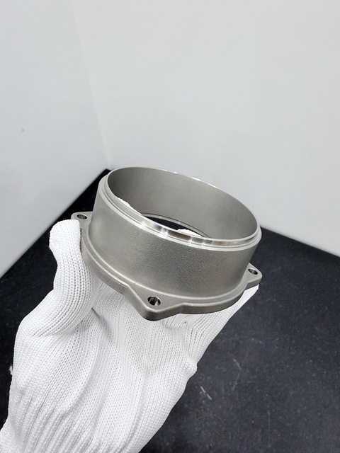 Customized Stainless Steel Investment Castings Acceptable Products From China Manufacture Factory Casting Services