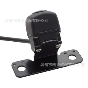กล้องมองหลังสำหรับฮุนไดซานตาเฟ่ 2013-2016 รุ่น 95760-A2100 95760-2W000 กล้องมองหลังกลางคืน - Product Image 3