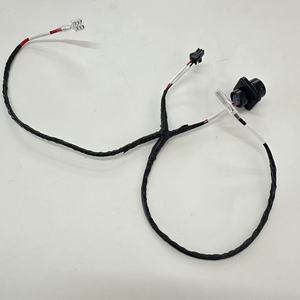 Personalizzazione di Vari Cablaggi Elettrici - Product Image 2