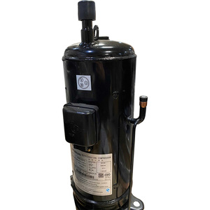 คอมเพรสเซอร์ทำความเย็น E605DH-59D2YG 24 โวลต์ R410A สำหรับเปลี่ยนเครื่องปรับอากาศแบบรวมศูนย์ - Product Image 1