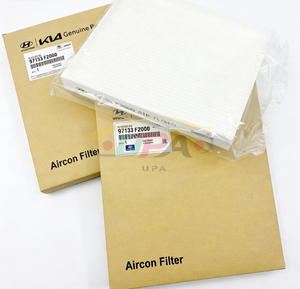 97133-F2000 97133F2000 FILTRO DE CABINA A/C para hyun-dai ki-a 97133 F2000 - Product Image 2