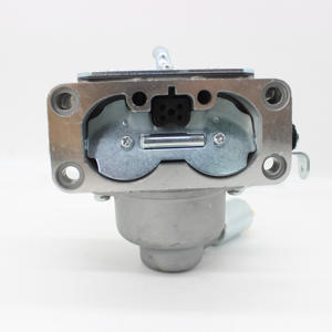 <span class=keywords><strong>Carburateur</strong></span> pour <span class=keywords><strong>tondeuse</strong></span> à gazon Husqvarna YTH22V46 YTA22V46 YTH24V48 avec moteur bicylindre en V, service d'étiquetage pour livraison directe - Product Image 6