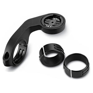 Support de guidon pour vélo de montagne, support d'ordinateur pour <span class=keywords><strong>Garmin</strong></span> <span class=keywords><strong>Edge</strong></span> - Product Image 1