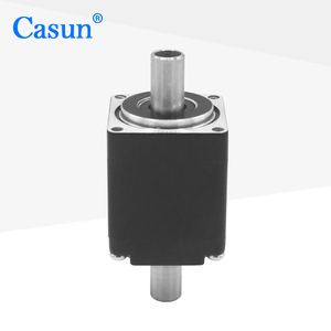 Casun เพลากลวง2เฟส2เฟส0.8A 3.36V แรงสูงมอเตอร์ก้าวที่มีเสียงรบกวนต่ำ - Product Image 3