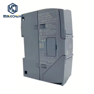 6ES7241-1CH32-0XB0 SI PLC S7-1200 Nuevo - Product Image 1