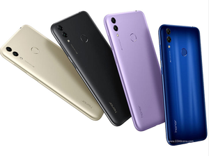 Pour <span class=keywords><strong>Honor</strong></span> 8c Nouveauté Meilleure vente en gros Marque chinoise célèbre Smartphone de haute qualité avec double SIM pour 8c - Product Image 3