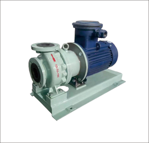 Bomba de Efluentes BIMC-D de Alta Calidad con Revestimiento de Flúor y Accionamiento Magnético, Venta Directa de Fábrica - Product Image 2