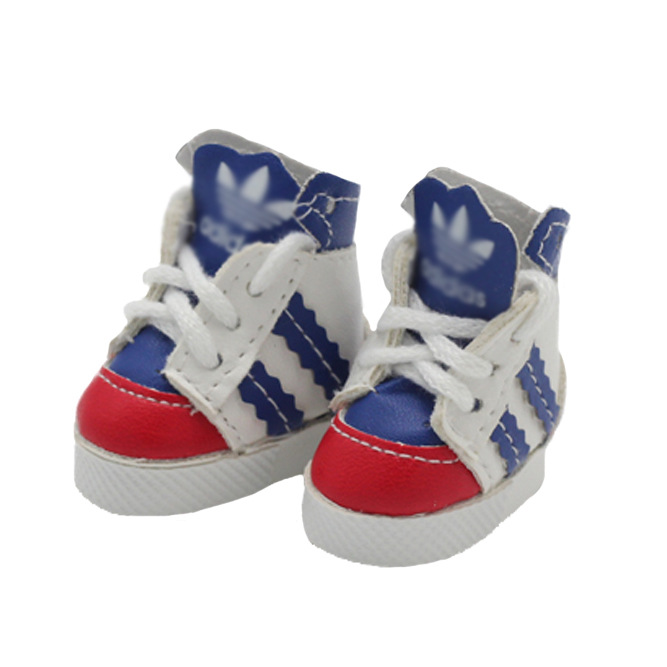 #A6(4cm sole for 17cm doll)