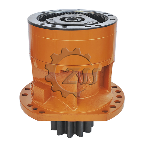 EXCAVATOR  HYDRAULIC TRAVEL GEARBOX   for PC130-8 PC120 PC140  for EXCAVATOR TRAVEL  MOTOR ASSY