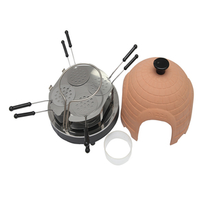 Forno <span class=keywords><strong>per</strong></span> <span class=keywords><strong>Pizza</strong></span> in Ceramica Mini Elettrico Molto Richiesto in Olanda, <span class=keywords><strong>Accessori</strong></span> <span class=keywords><strong>per</strong></span> Forno <span class=keywords><strong>per</strong></span> <span class=keywords><strong>Pizza</strong></span> - Product Image 3
