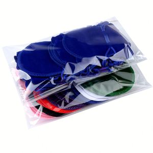 Sacs cadeaux en velours à cordon pour bijoux, petits sacs en tissu pour boules de santé, vente en gros, personnalisables avec logo, sacs en forme de gourde - Product Image 5