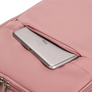 <b>Stylish</b> With Shoe Compartment High Quality Laptop Custom Logo Travel Custom Laptop <b>Backpack</b> - Product Image 4