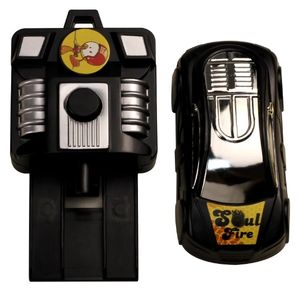 مجموعة ألعاب سيارات صغيرة تعمل بالدفع مع مركبات سباق، مجموعة ألعاب تعليمية لسيارات السباق للأولاد والبنات - Product Image 1