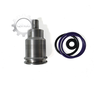 Kit de manchons d'injecteur diesel 7421515329, ensemble de manchons de réparation d'injecteur pour camions Volvo Renault 21515329, pièce de rechange - Product Image 1
