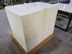 Cast Coated Self Adhesive <b>Paper</b> /stickers <b>Paper</b> Materials - Product Image 3
