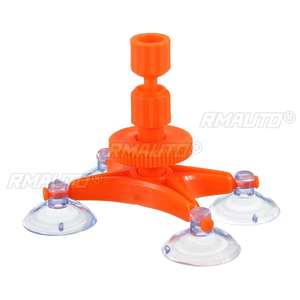 Kits de Reparación de Parabrisas, Herramientas de Reparación de Ventanas de Coche, Reparación de Arañazos en Vidrio, Restauración de Grietas en Parabrisas, Pulido de Pantallas, Accesorios para Coche - Product Image 5