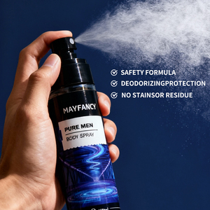 Colonia de Fragancia Amaderada de Alta Calidad y Larga Duración para Hombre, Perfume Deportivo Ligero y Salvaje, Spray al por Mayor en Existencia - Product Image 2