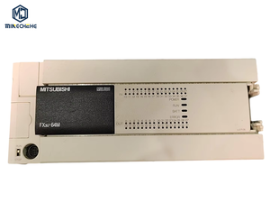 Contrôleur PLC, capteur, contrôleur logique programmable, neuf d'origine, FX3U-64MT - Product Image 1