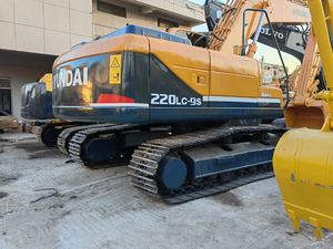 Prezzo di fabbrica escavatore usato <span class=keywords><strong>Hyundai</strong></span> fabbricato in giappone usato 220LC 305LC 330LC 265LC - Product Image 2