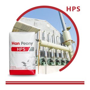 Éther hydroxypropylique d'amidon 9049 HPS <span class=keywords><strong>Plastifiant</strong></span> d'épaississement de <span class=keywords><strong>ciment</strong></span> de construction de qualité supérieure pour produits chimiques de papier améliorés - Product Image 6