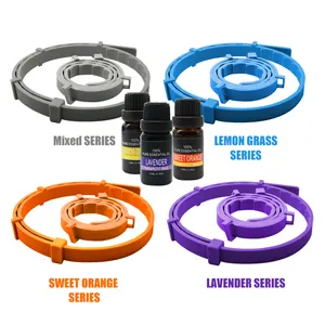 Collar calmante para perros Servicio OEM de fábrica - Product Image 3