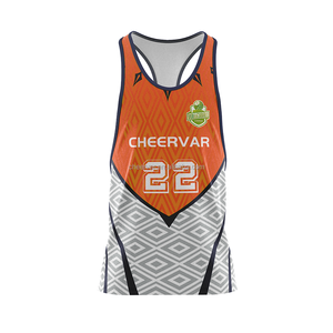 Atmungsaktive Beach-Volleyball-Trikots Herren-Volleyball-Shirt Volleyball-Kleidung - Product Image 4