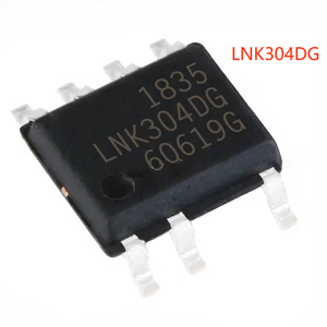 LNK304 Nouveau et Original PMIC Offline Switch Power manager IC chip LNK304PN <span class=keywords><strong>LNK304GN</strong></span> LNK304DN LNK304DG - Product Image 2